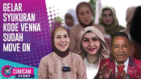 Senyum Lepas Venna Melinda Mulai Terlihat Roro Fitria Ungkap Kondisi