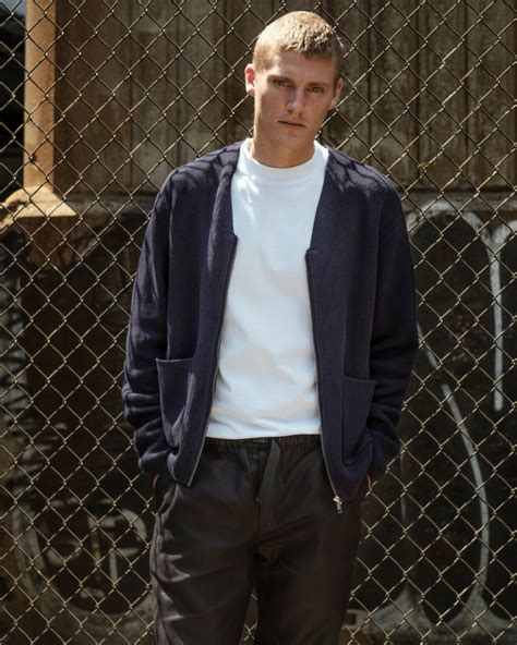 Mikkel Jensen Models 1 Europe S Leading Model Agency