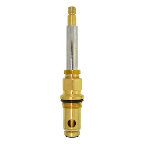 Everbilt Hot Cold Stem For Central Brass 72984 The Home Depot