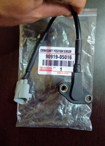 Sensor Posicion Cigue Al Toyota Hilux Meru Rz Rz