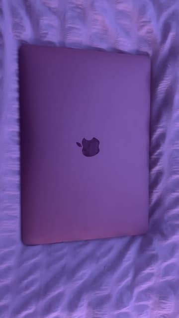 Apple Macbook Air Inch M Chip Core Gpu Gb Ssd Rose Gold