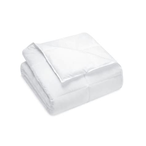 GuestSupply US Tempo Duvet Insert Down Alt Fill Microfiber Shell