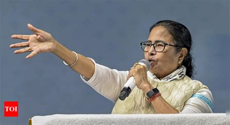 Didi Questions Congress Ability To Win 40 Lok Sabha Seats And Accuses