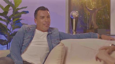 Hasta el día de hoy me afecta Esteban Paredes revela lo doloroso que