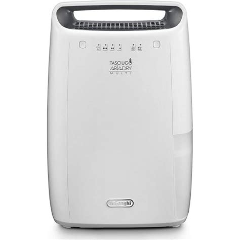 DeLonghi DEX214 Deshumidificador 2 1L PcComponentes