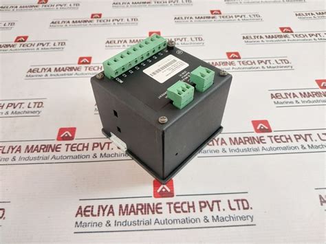 Epcos Br 4008 Power Factor Controller Aeliya Marine