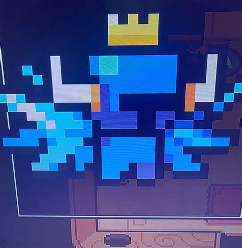 My Newest Forager Skin Rforager