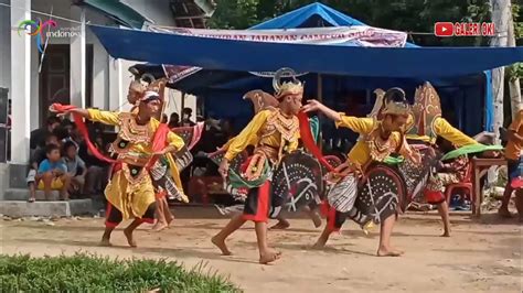 Jaranan Pegon Wahyu Budoyo Margo Mulyo Live Sukajaya Belitang II Oku