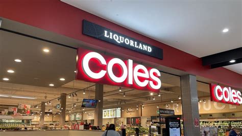 Coles Trials Security Tags On Meat Products To Combat Theft News