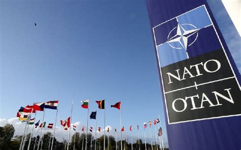 Sejarah NATO Tujuan Dan Daftar Anggotanya Okezone News