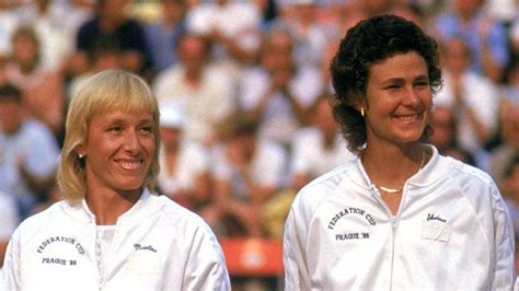 Pam Shriver biography. Former US professional tennis player, sports