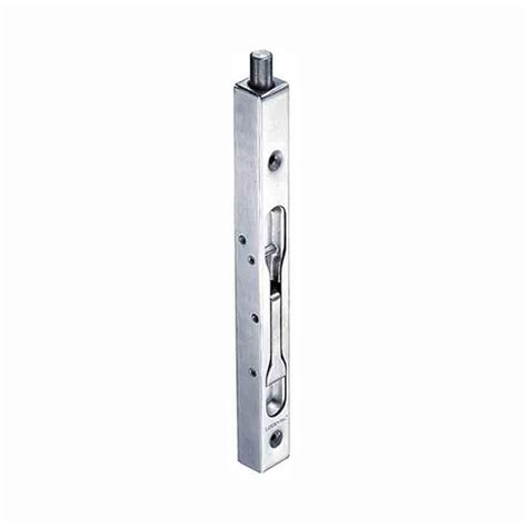 Surface Mounted Stainless Steel 304 Metal Door Accessories Door Flush