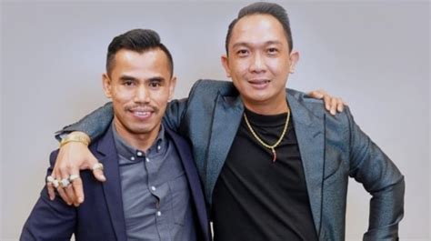 Jhon LBF Tanggapi Tuduhan Dugaan Penipuan Yang Melibatkan Hive Five