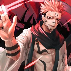 jujutsu kaisen  io  newgrounds