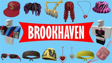 C Digos De Roupas Cabelos E Acess Rios Mandrake No Brookhaven Roblox