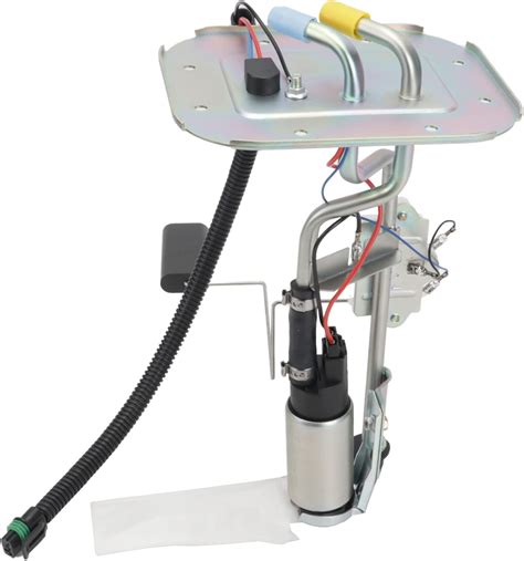 Amazon Muco Electric Fuel Pump Assembly With Sending Unit