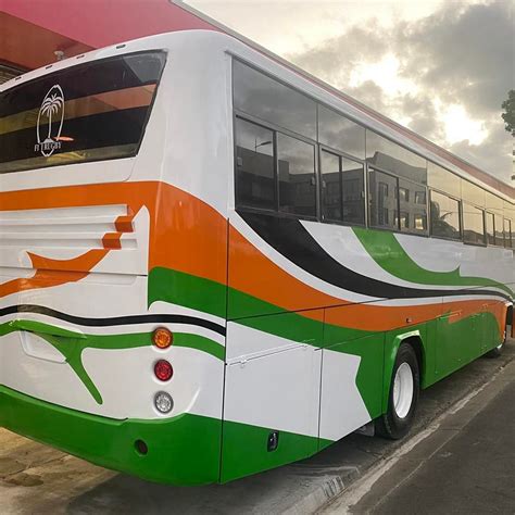 Coastline Transport Limited
