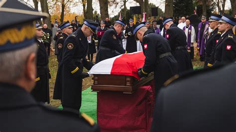 Nurek zginął szukając Grzegorza B Śledztwo przeniesione z Gdańska