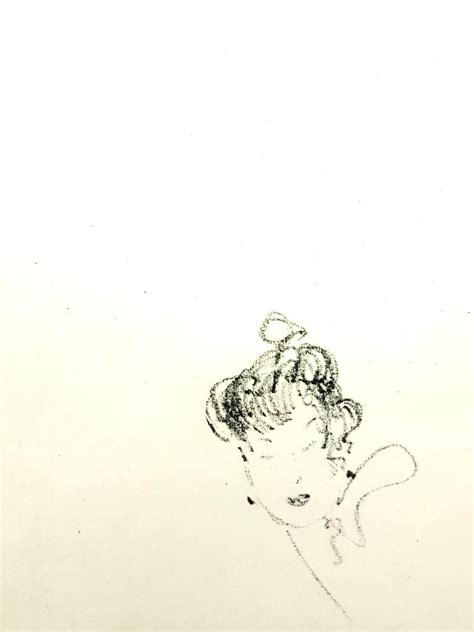 Domergue Naked Original Signed Lithograph 1956 For Sale At Pamono