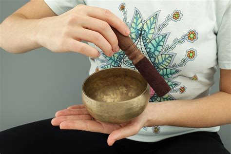 Meditation Singing Bowl Sound Free Photo On Pixabay Pixabay