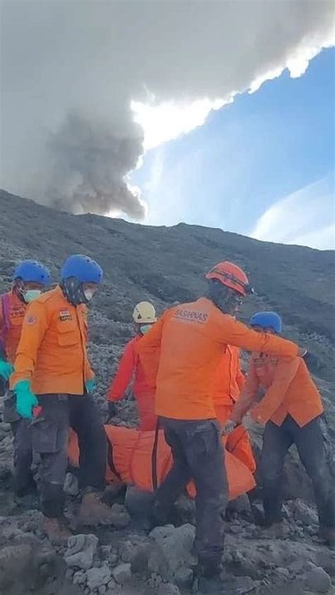 Mengenang Sejarah Hari Kesiapsiagaan Bencana Nasional