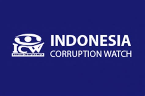 ICW Kasus Korupsi Dana Desa Terbanyak Sepanjang 2018 ANTARA News