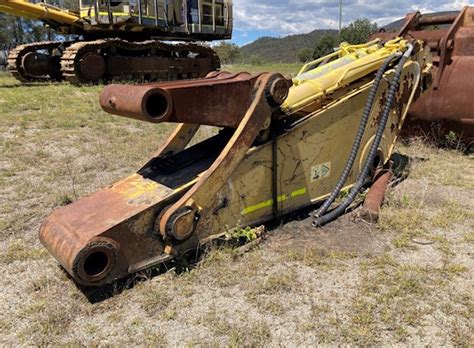 X Komatsu Pc Excavators Dismantling Lennon Heavy Equipment