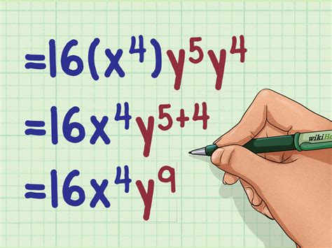 3 Ways To Multiply Exponents WikiHow