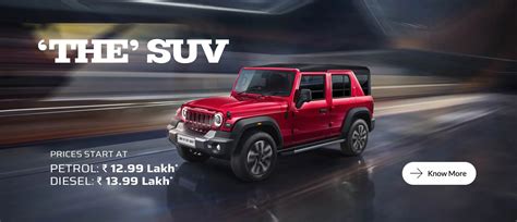 thar roxx revolutionizing   road experience hybiz tv