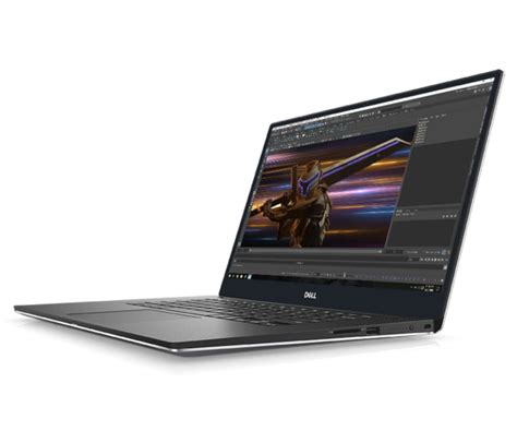 Dell Precision 5520 - Techvision.ee