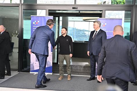 Hercegbosna Org Pogledaj Temu Zoran Milanovi Predsjednik Rh