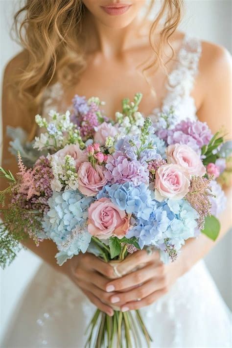 Pin By Fernanda Olivero On Matri Hydrangeas Wedding Blue Wedding