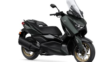 Arquivos Yamaha Xmax Ficha T Cnica Motonews Brasil