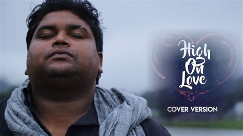 High On Love Cover Feat Sudarshan Arumugam Pyaar Prema Kaadhal Yuvan Shankar Raja Salt