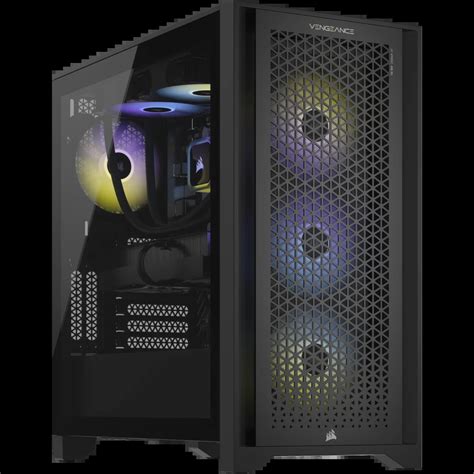 Vengeance I Gaming Pc I K Rtx Tb M Gb Ddr