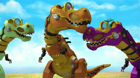 Watch Online Free Movie Dinosaur Train Adventure Island Bthwood Movies