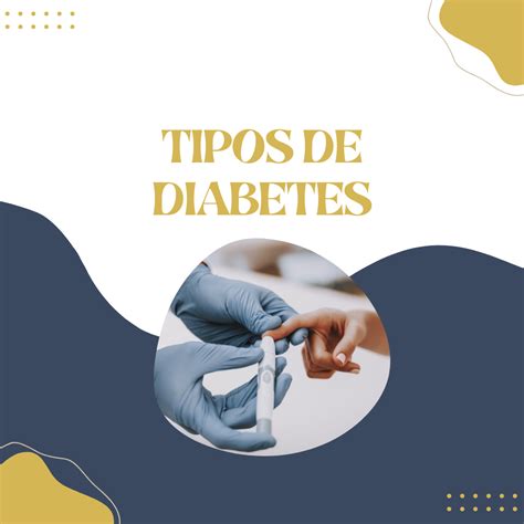 Quais são os tipos de diabetes Cursau Educação Blog