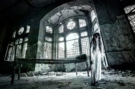 Attractions — Scarefest Scream Park