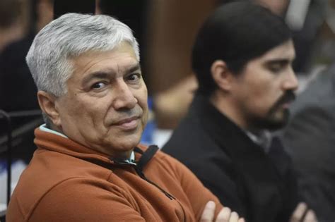 Caso Lázaro Báez Quiénes Son Los Otros 17 Condenados En La Causa