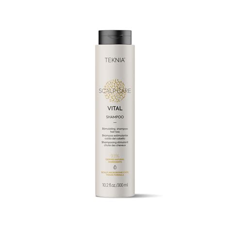 Lakme Teknia VITAL Shampoo Haircult Beauty Lab