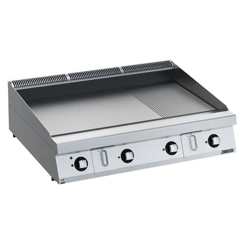 Plaque de cuisson électrique 392405 ZANUSSI PROFESSIONAL