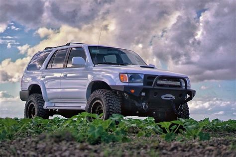 Used Toyota Runner Denver