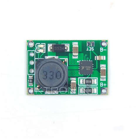 Tp Charging Module Pinout Alternative Circuit And Off