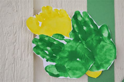 This Farm Family's Life: Corn Stalk Craft...