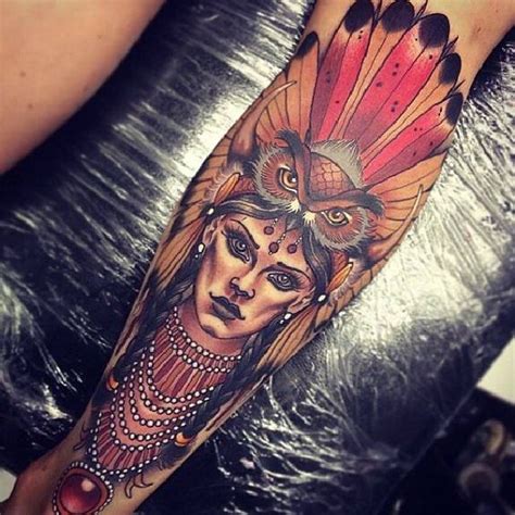 Impressionantes Desenhos Tradicionais Neo Para Sua Pr Xima Tatuagem