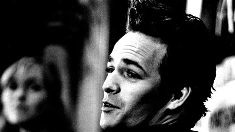 How 90210 Crafted Its “Commemorative” Luke Perry Tribute | Vanity Fair