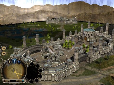 Amon Sul and Fornost image - Isildur014 - ModDB