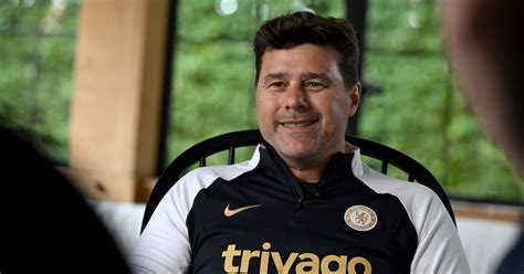 Chelsea Announce Stunning New Kit Update With Major Reveal Amid Sponsor