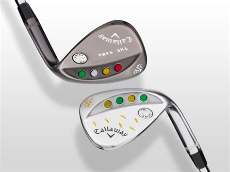 Callaway Golf New Customize The Pm Grind Wedge Today Milled