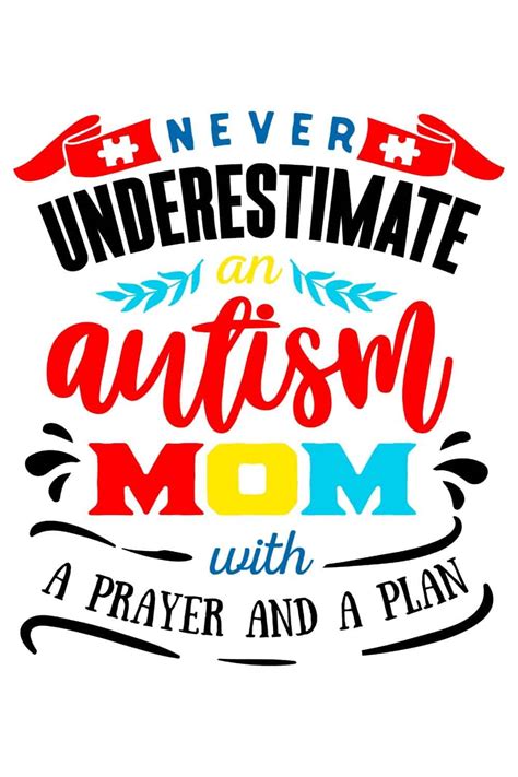 Autism Quotes For Mothers